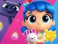 Permainan Teka -teki Jigsaw: Kerajaan Rainbow talian