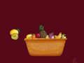 Permainan Buah Dash Delight  talian