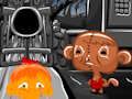 Permainan Monyet Go Happy Tahap 818  talian