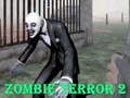 Permainan Keganasan Zombi 2  talian
