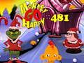 Permainan Monyet GO Happy Tahap 481  talian
