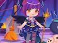 Permainan Toddie Devilish Comel  talian