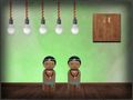 Permainan Amgel Easy Room Escape 167 talian