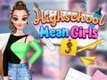 Permainan Perempuan Min Sekolah Menengah 3  talian