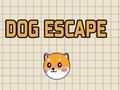 Permainan Melarikan diri anjing  talian
