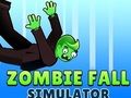 Permainan Simulator Kejatuhan Zombie  talian