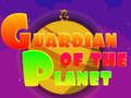 Permainan Penjaga Planet  talian
