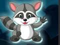 Permainan Penyelamat Raccoon dari Cage talian