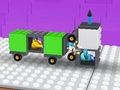 Permainan MAINAN: Arena Crash  talian