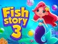 Permainan Kisah Ikan 3 talian
