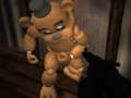 Permainan Freddys Return Village Melarikan diri  talian