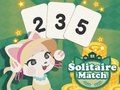 Permainan Perlawanan Solitaire talian