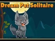 Permainan Dream Pet Solitaire talian