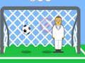 Permainan Bola Sepak Menakjubkan  talian