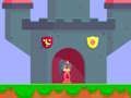 Permainan Princess Goldsword dan The Land of Water  talian
