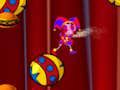 Permainan Pomni Circus Ball Rush talian