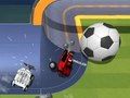 Permainan Liga Robot  talian