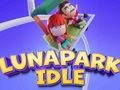Permainan Lunapark Terbiar  talian