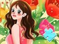 Permainan Jigsaw Puzzle: Selamat Hari Wanita  talian