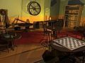 Permainan Catur 3D  talian