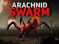 Permainan Kawanan Arachnid  talian