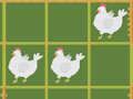 Permainan Tangkap Ayam  talian