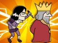 Permainan Pembunuhan  talian