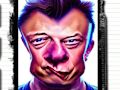 Permainan Muka Elon Musk Lucu  talian