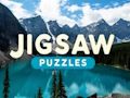 Permainan Teka-teki jigsaw  talian