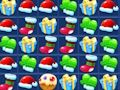 Permainan Krismas Santa Mania  talian