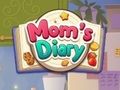 Permainan Diari Ibu  talian