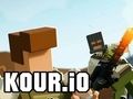 Permainan Kour. io  talian