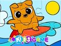 Permainan Jigsaw Puzzle: Melayari Laut  talian