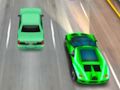 Permainan Lumba Kereta Ace  talian