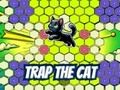 Permainan Perangkap Kucing 2D  talian