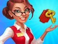 Permainan Grand Hotel Mania talian