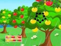 Permainan Selamatkan Keluarga Apple  talian