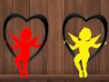Permainan Cari Love Birds  talian