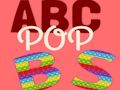 Permainan ABC Pop talian