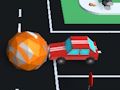 Permainan Bola Bergolek. io  talian