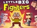 Permainan Little Big Fighters talian