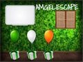 Permainan Melarikan diri Angel St Patrick's Day 3  talian