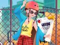 Permainan Girly Roller Skate talian