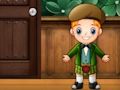 Permainan Bilik Melarikan Diri Amgel Irish 4  talian