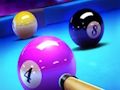 Permainan Kolam 8 Bola  talian