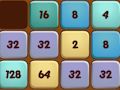 Permainan Tetris 1024 talian