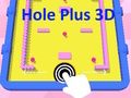 Permainan Lubang plus 3D talian
