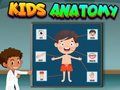 Permainan Anatomi Kanak-kanak  talian