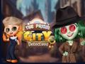 Permainan Detektif Prism City  talian