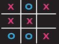 Permainan Tic tac toe talian